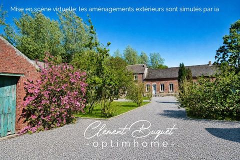 Villa i Becquigny, Aisne, Becquigny - € 167.000 | Ref: 830034317836 - foto 9