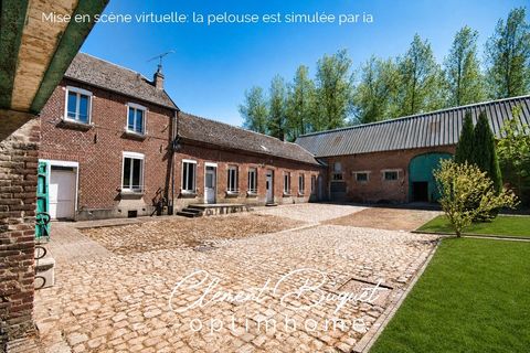 Villa i Becquigny, Aisne, Becquigny - € 167.000 | Ref: 830034317836 - foto 10