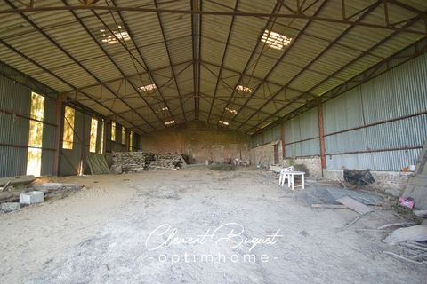 Villa i Becquigny, Aisne, Becquigny - € 167.000 | Ref: 830034317836 - foto 11