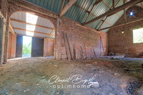 Villa i Becquigny, Aisne, Becquigny - € 167.000 | Ref: 830034317836 - foto 12