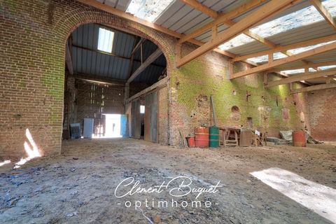 Villa i Becquigny, Aisne, Becquigny - € 167.000 | Ref: 830034317836 - foto 13