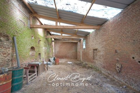 Villa i Becquigny, Aisne, Becquigny - € 167.000 | Ref: 830034317836 - foto 14