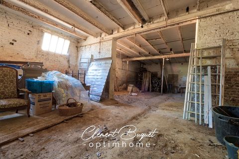 Villa i Becquigny, Aisne, Becquigny - € 167.000 | Ref: 830034317836 - foto 15