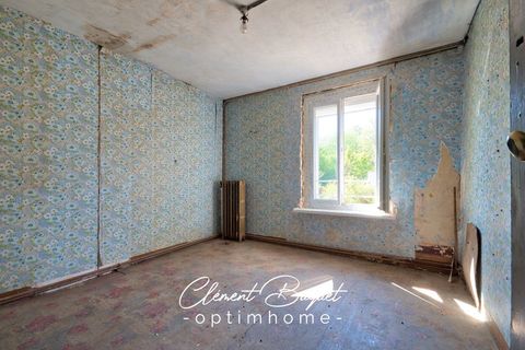 Villa i Becquigny, Aisne, Becquigny - € 167.000 | Ref: 830034317836 - foto 16