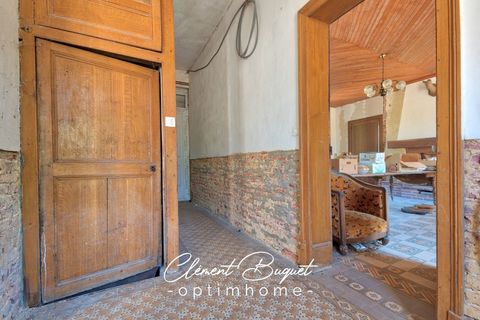 Villa i Becquigny, Aisne, Becquigny - € 167.000 | Ref: 830034317836 - foto 18