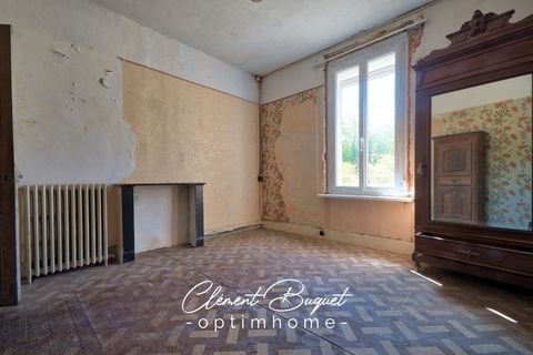 Villa i Becquigny, Aisne, Becquigny - € 167.000 | Ref: 830034317836 - foto 19