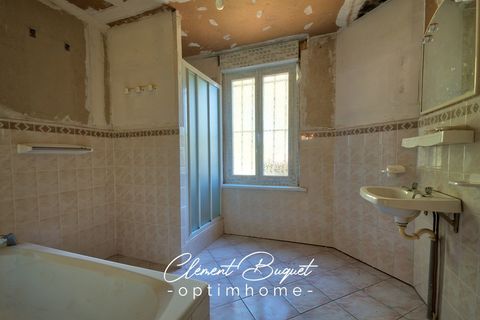 Villa i Becquigny, Aisne, Becquigny - € 167.000 | Ref: 830034317836 - foto 20