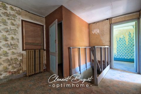 Villa i Becquigny, Aisne, Becquigny - € 167.000 | Ref: 830034317836 - foto 21