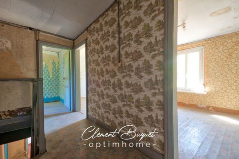 Villa i Becquigny, Aisne, Becquigny - € 167.000 | Ref: 830034317836 - foto 22