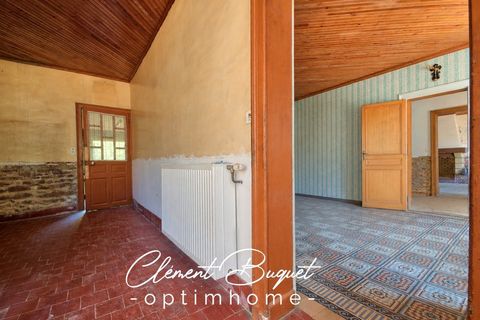 Villa i Becquigny, Aisne, Becquigny - € 167.000 | Ref: 830034317836 - foto 23