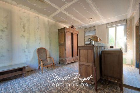 Villa i Becquigny, Aisne, Becquigny - € 167.000 | Ref: 830034317836 - foto 24