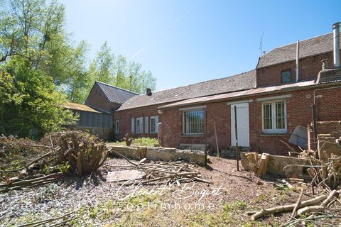 Villa i Becquigny, Aisne, Becquigny - € 167.000 | Ref: 830034317836 - foto 25
