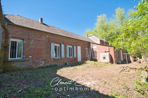 Villa i Becquigny, Aisne, Becquigny - € 167.000 | Ref: 830034317836 - foto 26