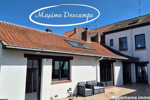 Villa i Bousbecque, Nord, Bousbecque - € 465.000 | Ref: 830035857577 - foto 1