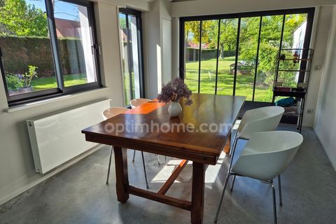 Villa i Bousbecque, Nord, Bousbecque - € 465.000 | Ref: 830035857577 - foto 7