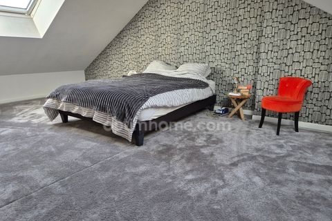 Villa i Bousbecque, Nord, Bousbecque - € 465.000 | Ref: 830035857577 - foto 9