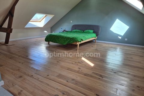 Villa i Bousbecque, Nord, Bousbecque - € 465.000 | Ref: 830035857577 - foto 10