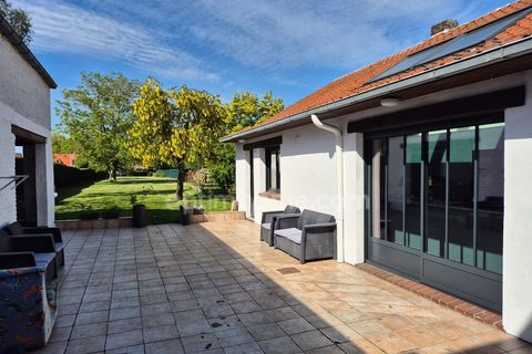 Villa i Bousbecque, Nord, Bousbecque - € 465.000 | Ref: 830035857577 - foto 19