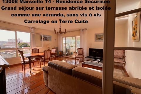 Leilighet i Marseille, Bouches-du-Rhone, Marseille - € 419 400 | Ref: 830031928450 - foto 2