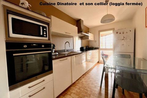 Leilighet i Marseille, Bouches-du-Rhone, Marseille - € 419 400 | Ref: 830031928450 - foto 3