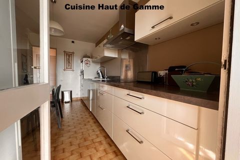 Leilighet i Marseille, Bouches-du-Rhone, Marseille - € 419 400 | Ref: 830031928450 - foto 4