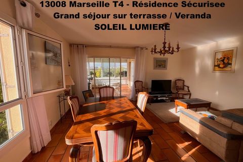 Leilighet i Marseille, Bouches-du-Rhone, Marseille - € 419 400 | Ref: 830031928450 - foto 5