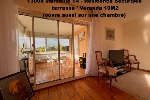Leilighet i Marseille, Bouches-du-Rhone, Marseille - € 419 400 | Ref: 830031928450 - foto 6