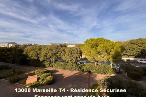 Leilighet i Marseille, Bouches-du-Rhone, Marseille - € 419 400 | Ref: 830031928450 - foto 8