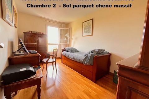 Leilighet i Marseille, Bouches-du-Rhone, Marseille - € 419 400 | Ref: 830031928450 - foto 14