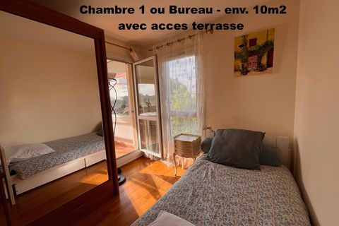 Leilighet i Marseille, Bouches-du-Rhone, Marseille - € 419 400 | Ref: 830031928450 - foto 15