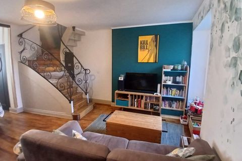 Villa i Nersac, Charente, Nersac - € 269 000 | Ref: 830036914048 - foto 7