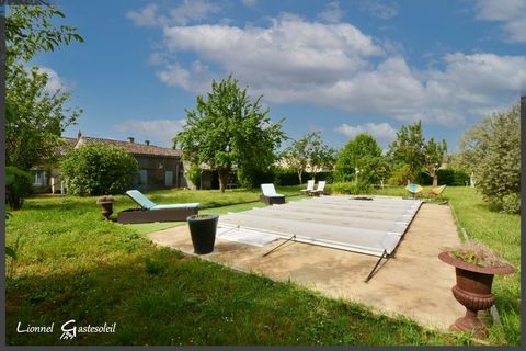 Villa i Le Fleix, Dordogne, Le Fleix - € 388.000 | Ref: 830037876382 - foto 3