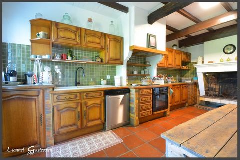 Villa i Le Fleix, Dordogne, Le Fleix - € 388.000 | Ref: 830037876382 - foto 4
