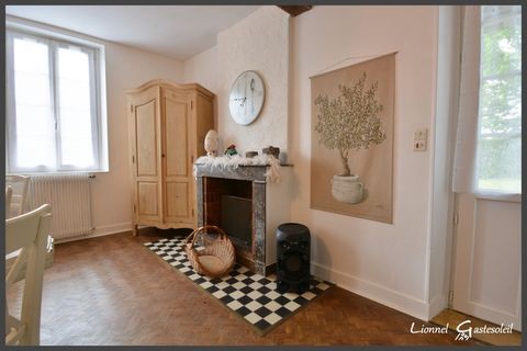 Villa i Le Fleix, Dordogne, Le Fleix - € 388.000 | Ref: 830037876382 - foto 6