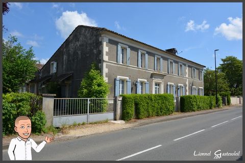 Villa i Le Fleix, Dordogne, Le Fleix - € 388.000 | Ref: 830037876382 - foto 7