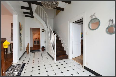 Villa i Le Fleix, Dordogne, Le Fleix - € 388.000 | Ref: 830037876382 - foto 8
