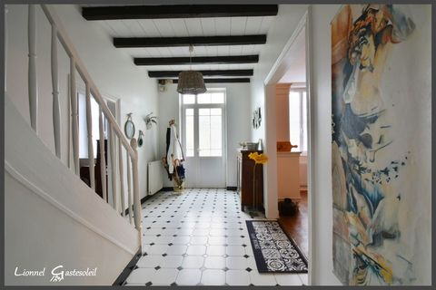Villa i Le Fleix, Dordogne, Le Fleix - € 388.000 | Ref: 830037876382 - foto 9