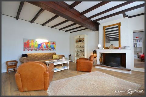 Villa i Le Fleix, Dordogne, Le Fleix - € 388.000 | Ref: 830037876382 - foto 11