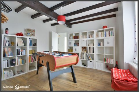 Villa i Le Fleix, Dordogne, Le Fleix - € 388.000 | Ref: 830037876382 - foto 12