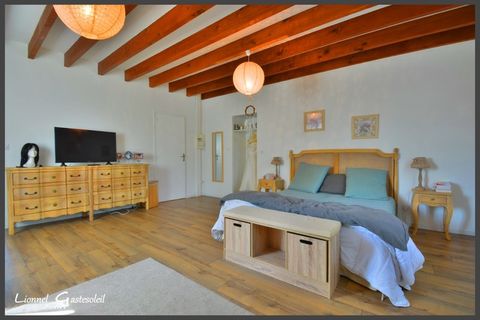 Villa i Le Fleix, Dordogne, Le Fleix - € 388.000 | Ref: 830037876382 - foto 13