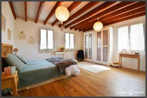 Villa i Le Fleix, Dordogne, Le Fleix - € 388.000 | Ref: 830037876382 - foto 14