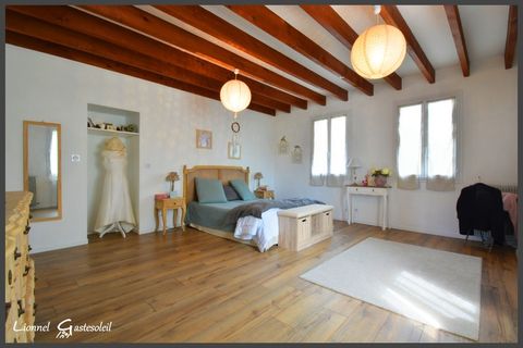 Villa i Le Fleix, Dordogne, Le Fleix - € 388.000 | Ref: 830037876382 - foto 16