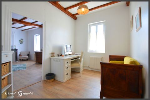 Villa i Le Fleix, Dordogne, Le Fleix - € 388.000 | Ref: 830037876382 - foto 18