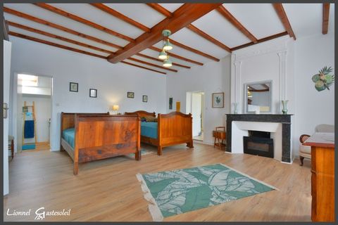Villa i Le Fleix, Dordogne, Le Fleix - € 388.000 | Ref: 830037876382 - foto 19