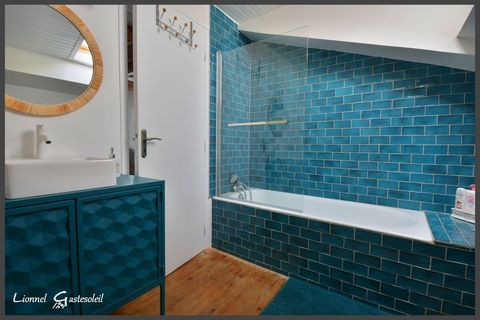 Villa i Le Fleix, Dordogne, Le Fleix - € 388.000 | Ref: 830037876382 - foto 20