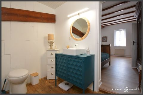 Villa i Le Fleix, Dordogne, Le Fleix - € 388.000 | Ref: 830037876382 - foto 21