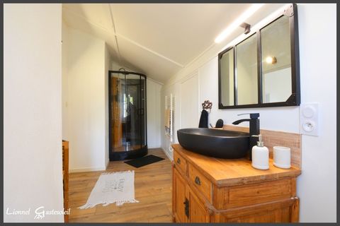 Villa i Le Fleix, Dordogne, Le Fleix - € 388.000 | Ref: 830037876382 - foto 23