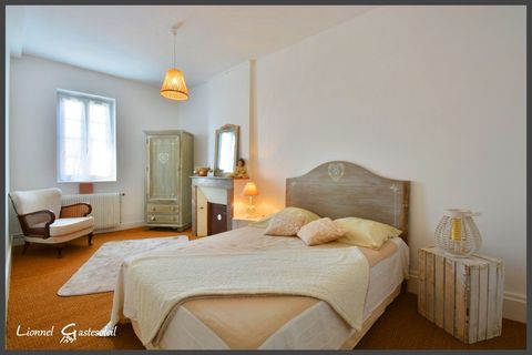 Villa i Le Fleix, Dordogne, Le Fleix - € 388.000 | Ref: 830037876382 - foto 24