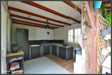 Villa i Le Fleix, Dordogne, Le Fleix - € 388.000 | Ref: 830037876382 - foto 29