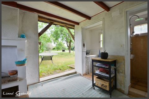 Villa i Le Fleix, Dordogne, Le Fleix - € 388.000 | Ref: 830037876382 - foto 30